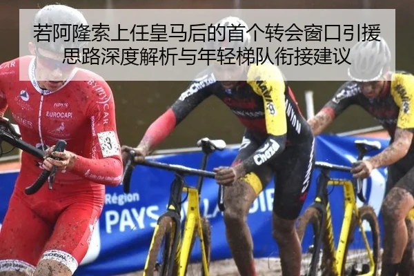若阿隆索上任皇马后的首个转会窗口引援思路深度解析与年轻梯队衔接建议